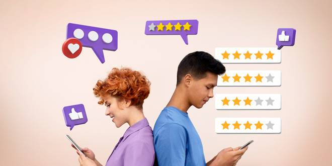 How to Get Google Reviews for Your Local Business